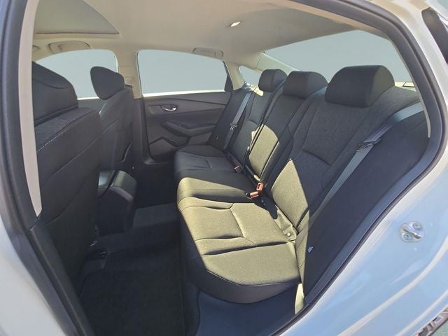 2024 Honda Accord EX - Photo 7