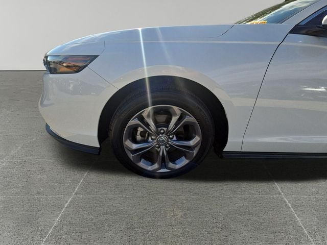 2024 Honda Accord EX - Photo 8