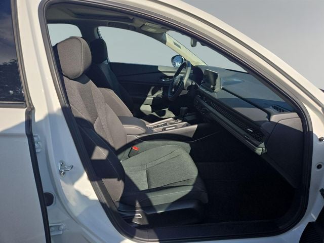 2024 Honda Accord EX - Photo 9