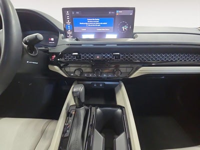 2023 Honda Accord Hybrid EX-L w/o BSI