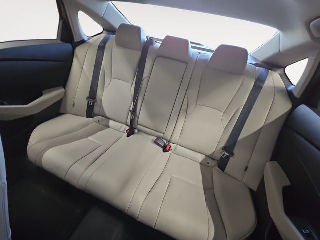 2023 Honda Accord Hybrid EX-L w/o BSI