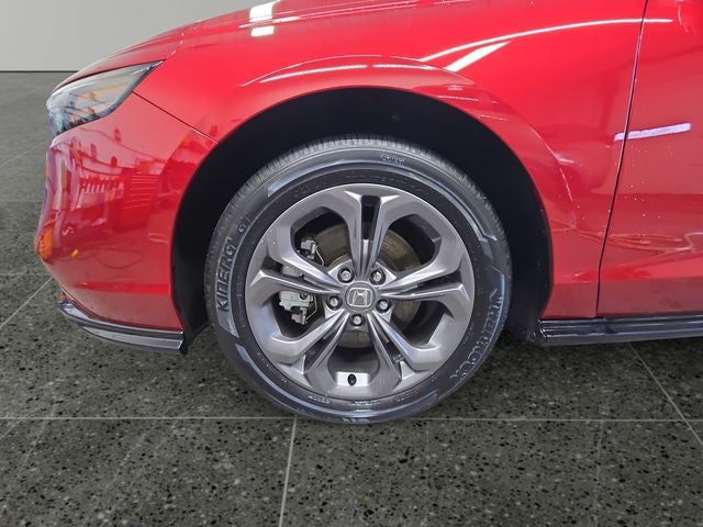 2023 Honda Accord Hybrid EX-L w/o BSI