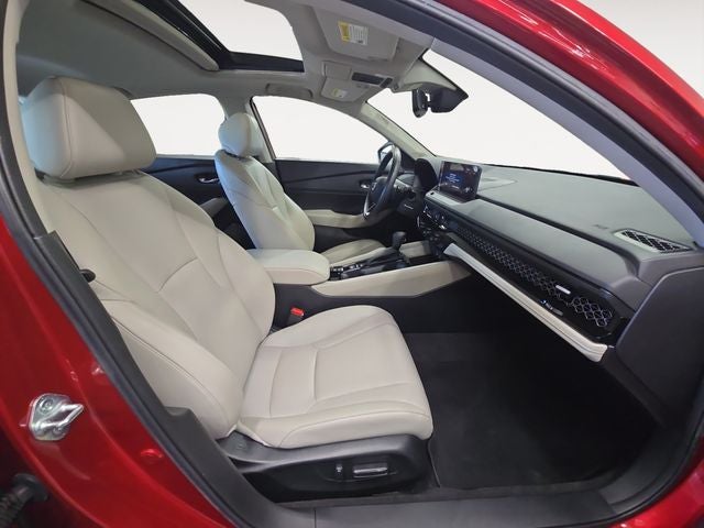 2023 Honda Accord Hybrid EX-L w/o BSI