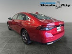 2023 Honda Accord Hybrid EX-L w/o BSI
