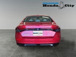 2023 Honda Accord Hybrid EX-L w/o BSI