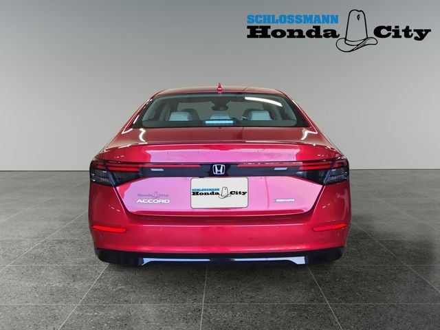 2023 Honda Accord Hybrid EX-L w/o BSI