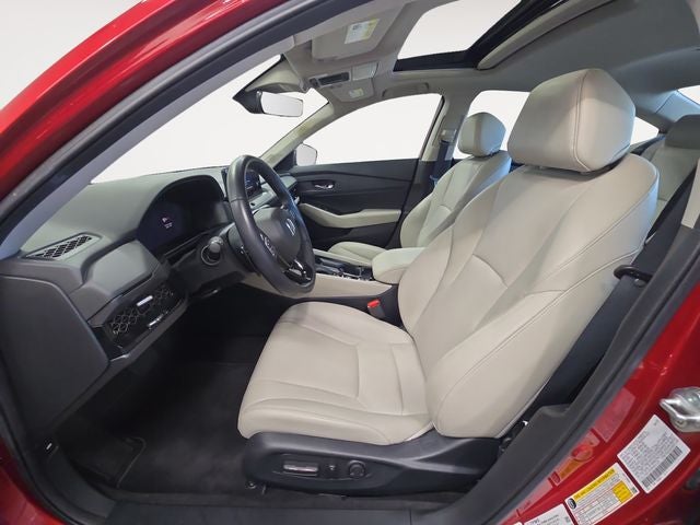 2023 Honda Accord Hybrid EX-L w/o BSI