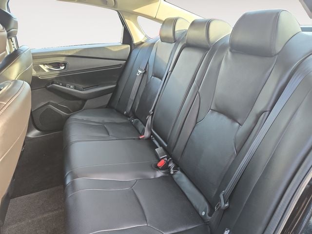 2023 Honda Accord Hybrid Touring w/o BSI