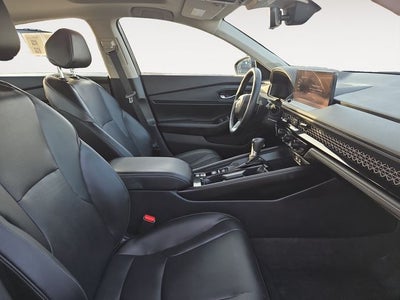 2023 Honda Accord Hybrid Touring w/o BSI