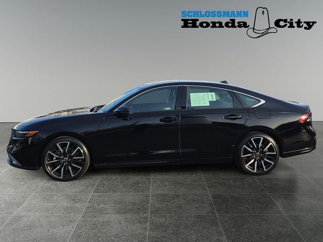 2023 Honda Accord Hybrid Touring w/o BSI