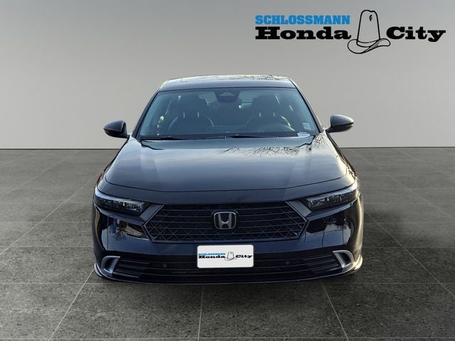 2023 Honda Accord Hybrid Touring w/o BSI