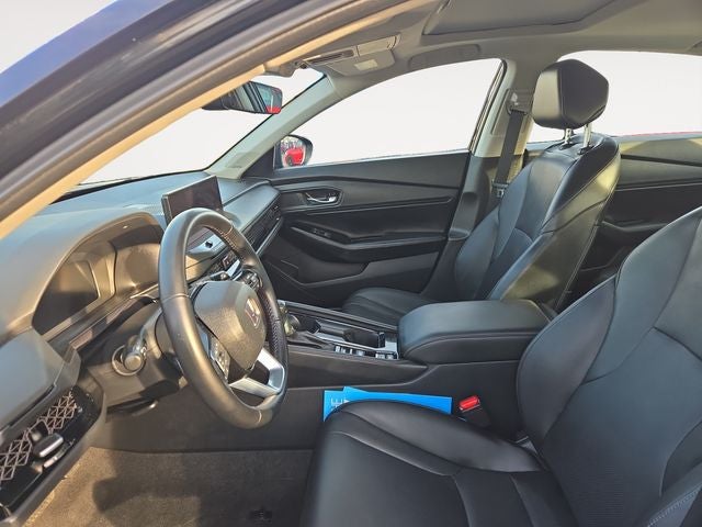 2023 Honda Accord Hybrid Touring w/o BSI