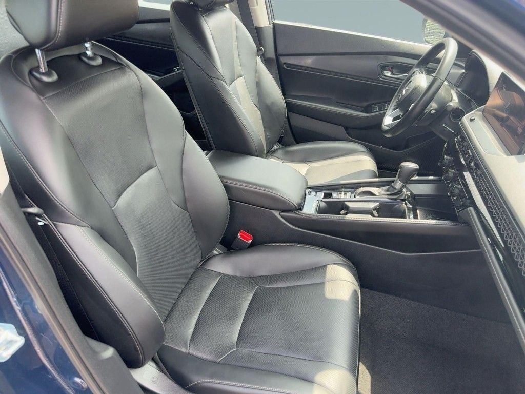 2023 Honda Accord Hybrid Touring - Photo 10