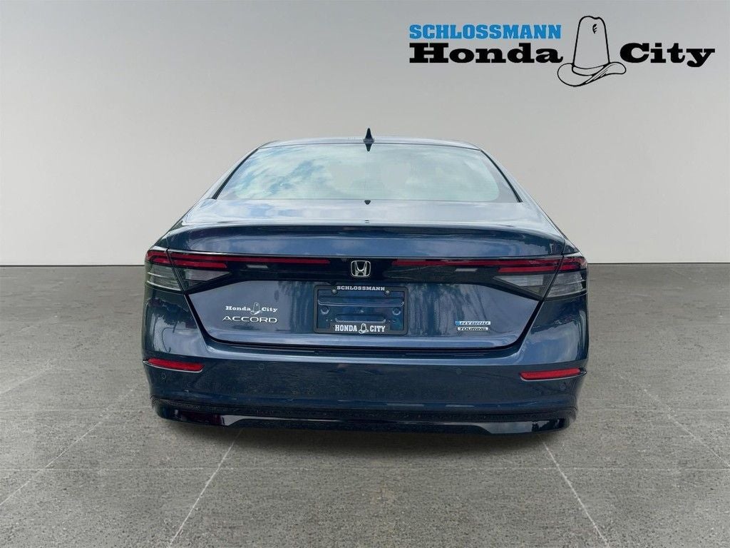 2023 Honda Accord Hybrid Touring - Photo 11