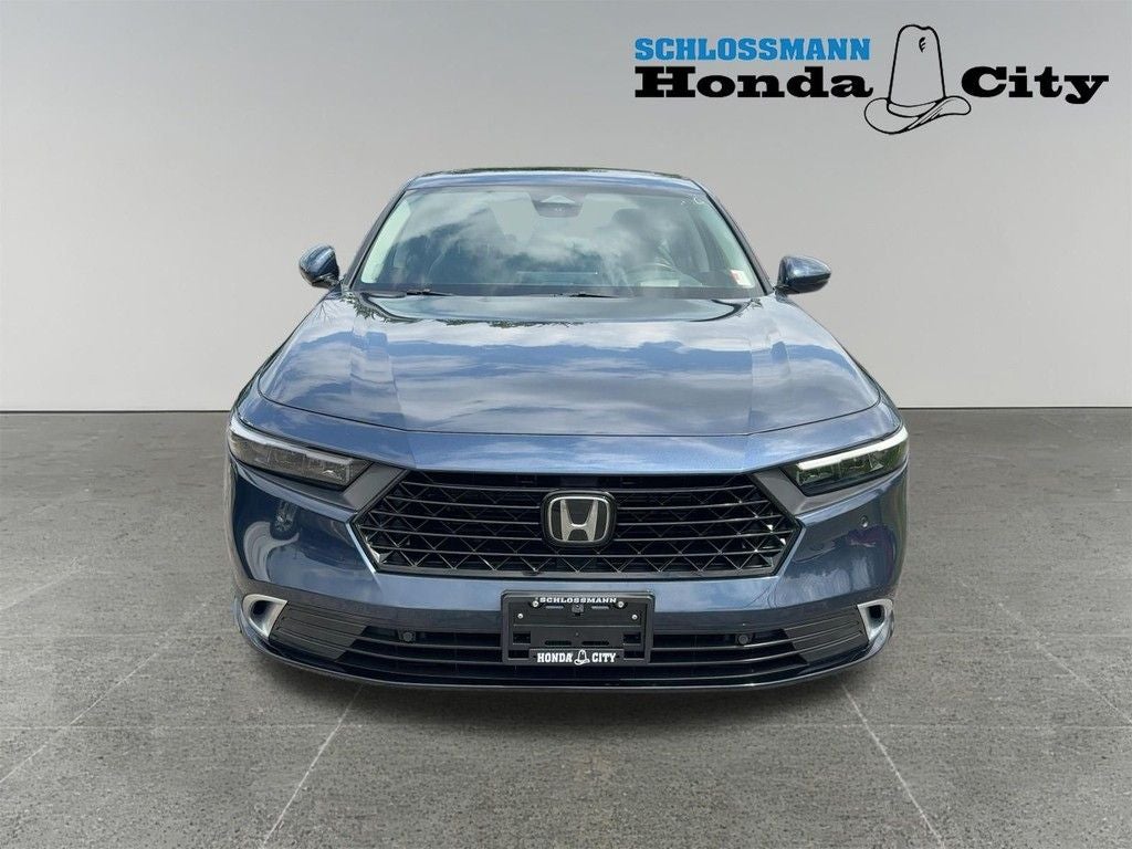 2023 Honda Accord Hybrid Touring - Photo 15