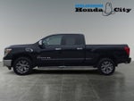 2019 Nissan Titan XD SL