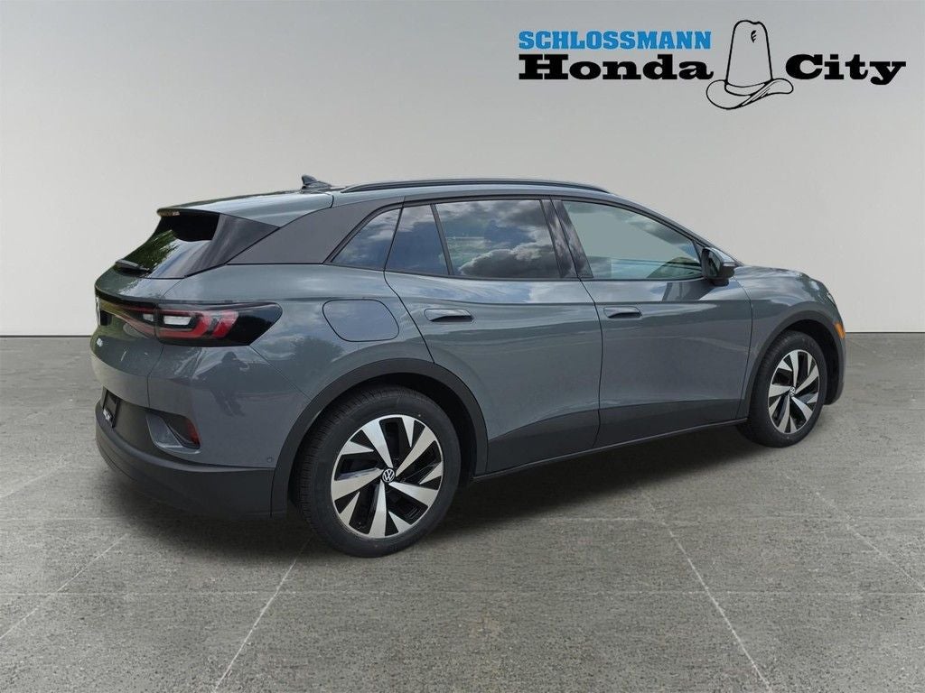 2024 Volkswagen ID.4 Standard