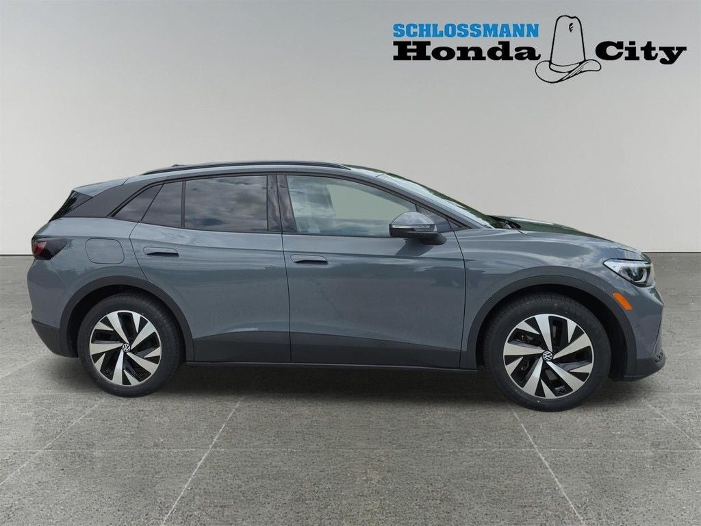 2024 Volkswagen ID.4 Standard