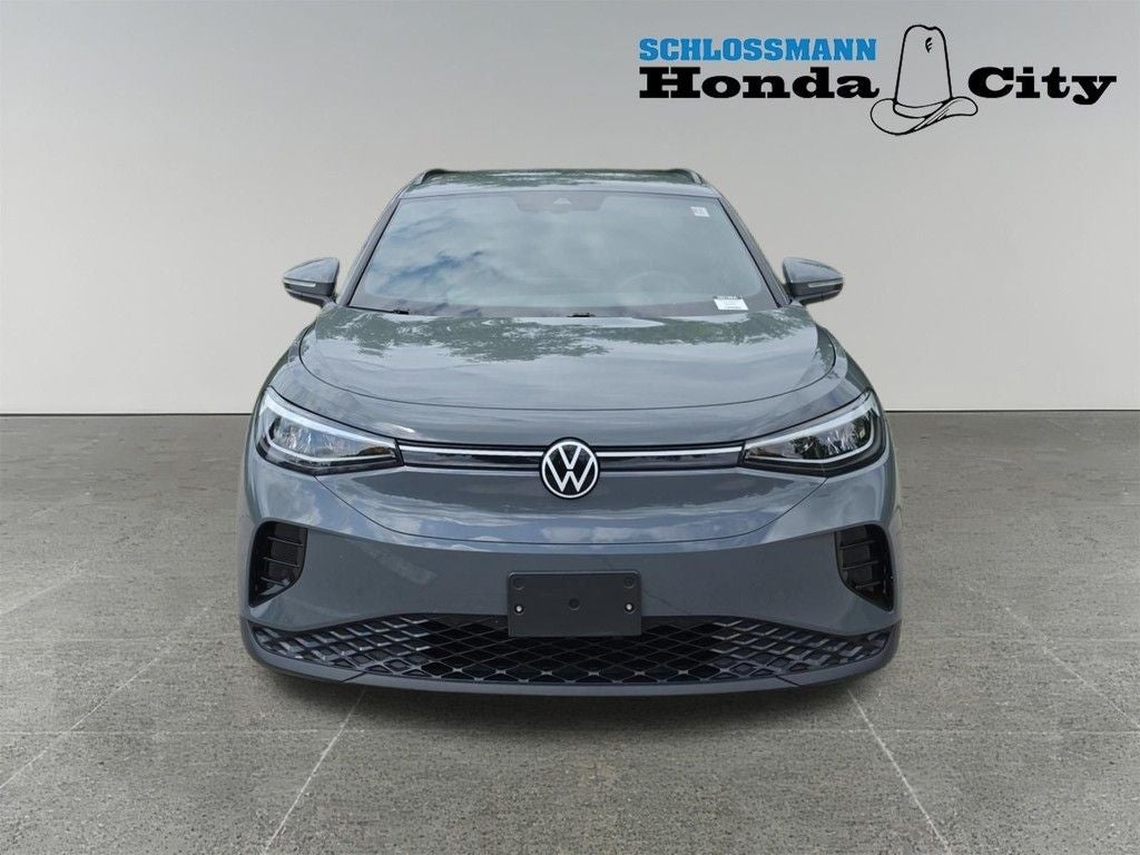 2024 Volkswagen ID.4 Standard