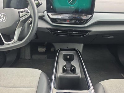 2024 Volkswagen ID.4 Standard