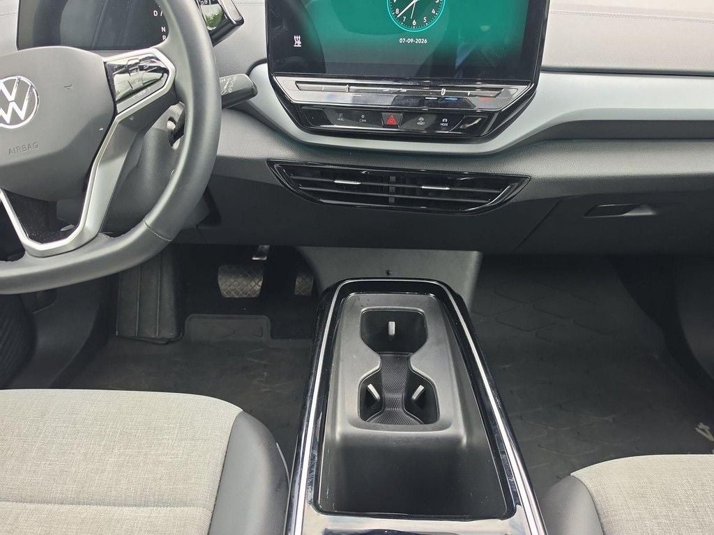 2024 Volkswagen ID.4 Standard