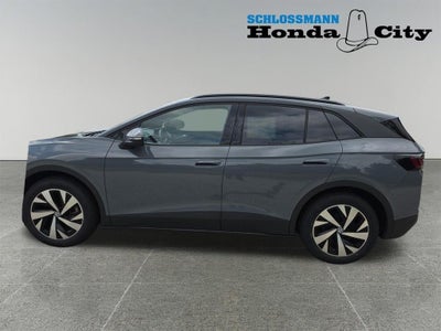 2024 Volkswagen ID.4 Standard