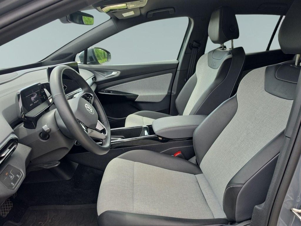 2024 Volkswagen ID.4 Standard
