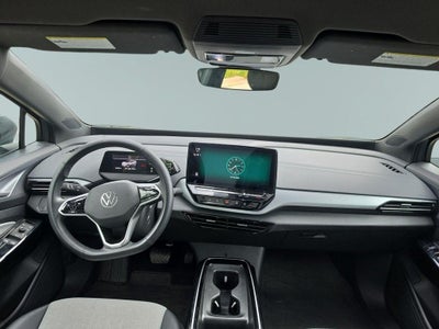 2024 Volkswagen ID.4 Standard