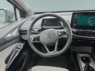 2024 Volkswagen ID.4 Standard
