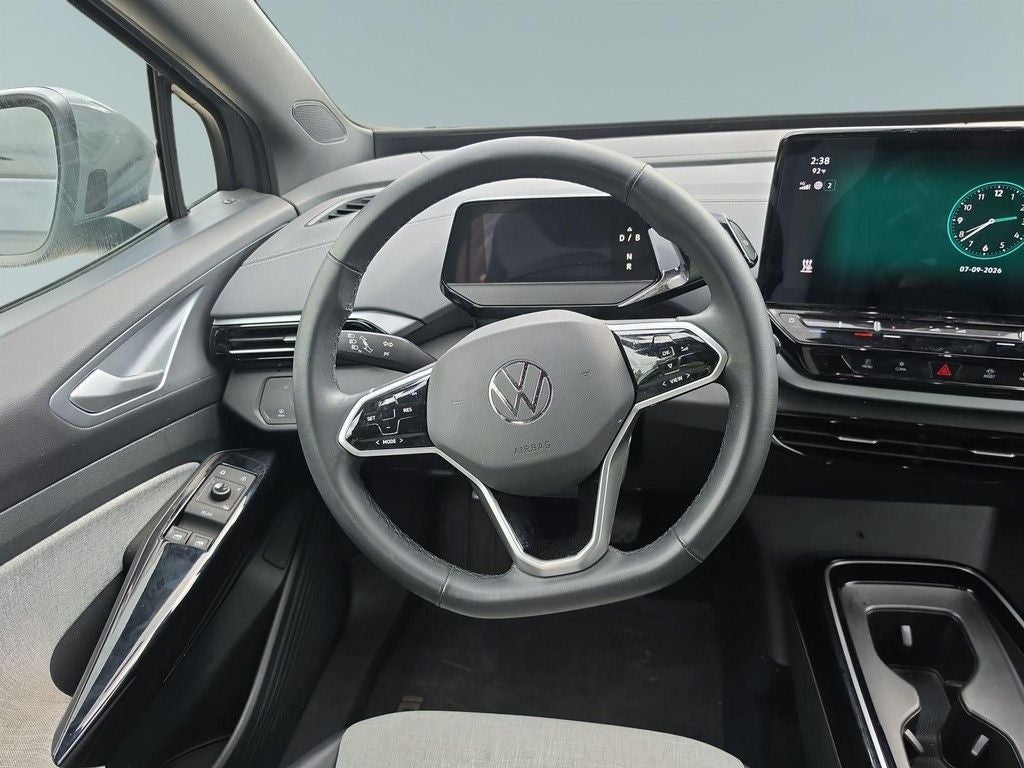 2024 Volkswagen ID.4 Standard