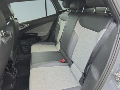 2024 Volkswagen ID.4 Standard