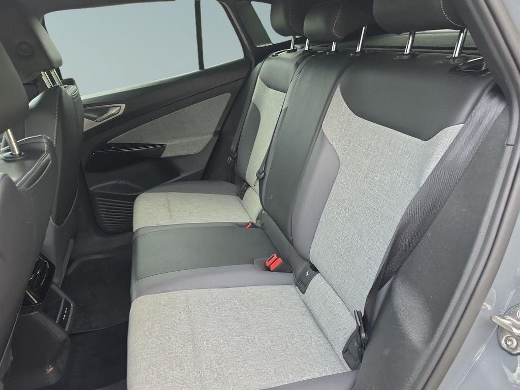 2024 Volkswagen ID.4 Standard