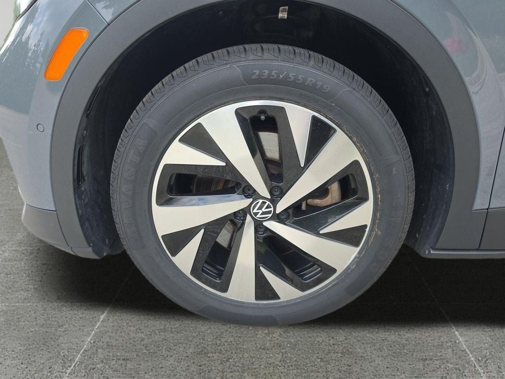 2024 Volkswagen ID.4 Standard