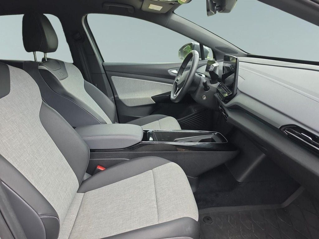 2024 Volkswagen ID.4 Standard