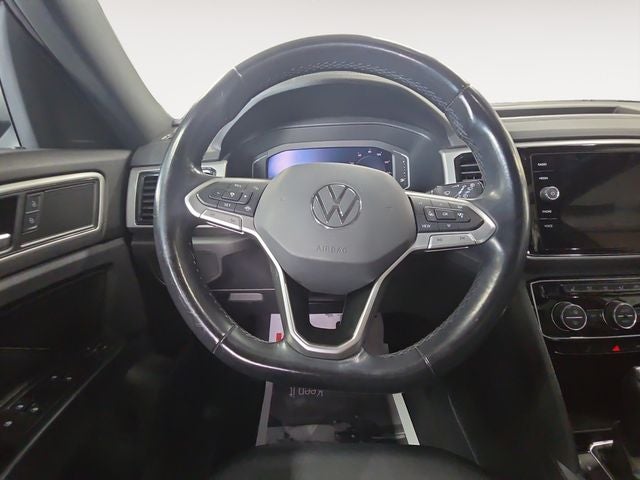 2020 Volkswagen Atlas Cross Sport 3.6L V6 SEL 4Motion