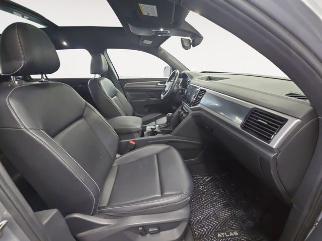 2020 Volkswagen Atlas Cross Sport 3.6L V6 SEL 4Motion