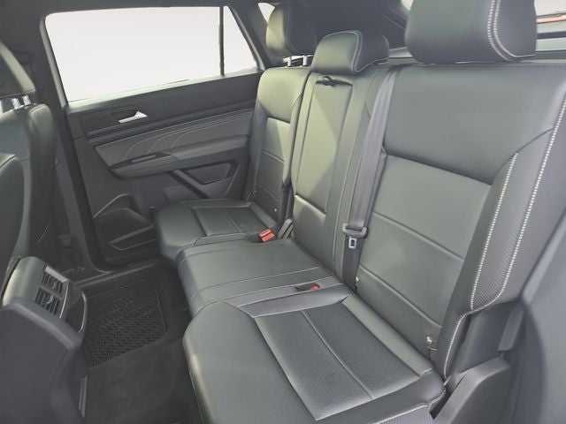 2022 Volkswagen Atlas Cross Sport 3.6L V6 SEL R-Line