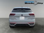 2022 Volkswagen Atlas Cross Sport 3.6L V6 SEL R-Line