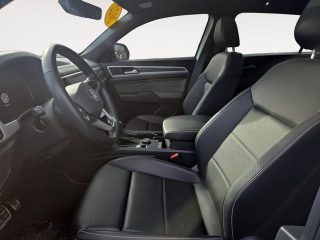 2022 Volkswagen Atlas Cross Sport 3.6L V6 SEL R-Line