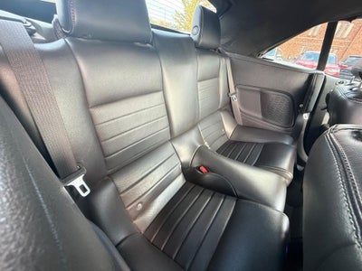 2014 Ford Mustang V6 Premium