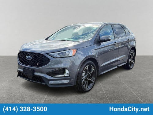 2021 Ford Edge ST