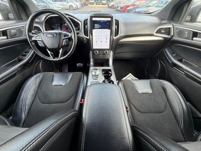 2021 Ford Edge ST