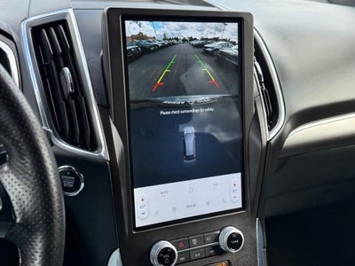 2021 Ford Edge ST