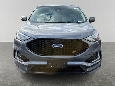 2021 Ford Edge ST
