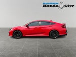 2020 Honda Civic Si