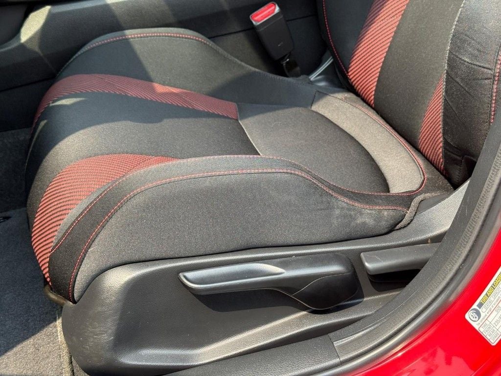 2020 Honda Civic Si