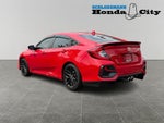 2020 Honda Civic Si