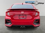 2020 Honda Civic Si