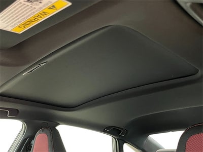 2026 Honda Civic Si Manual