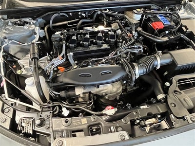 2026 Honda Civic Si Base